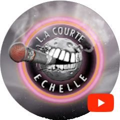 Logo La Courte Échelle